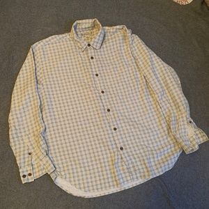 🚨Tommy Bahama Mens Button Up Dress Shirt🚨